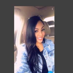 Meet your Posher, Ashley